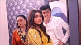 Parineeti - 10th August 2024